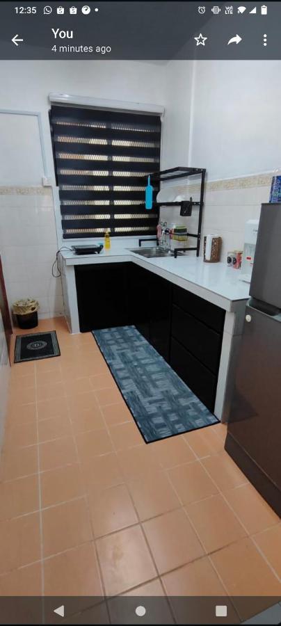 Raudhah Family Homestay At Klia 3Rooms & 2Bath Room Sepang Exterior foto